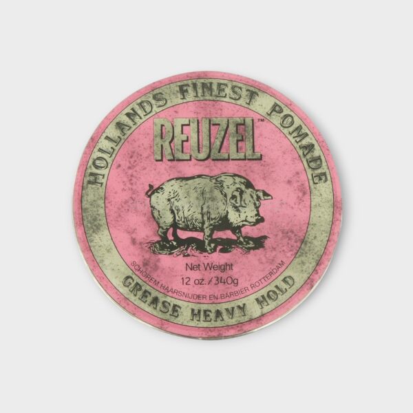 REU066.jpg Reuzel Grease Heavy Hold 340g