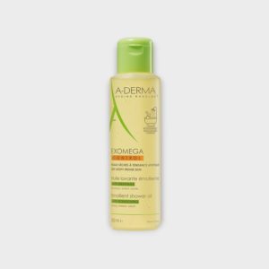 A-DERMA EXOMEGA Control Emollient Oil 500ml