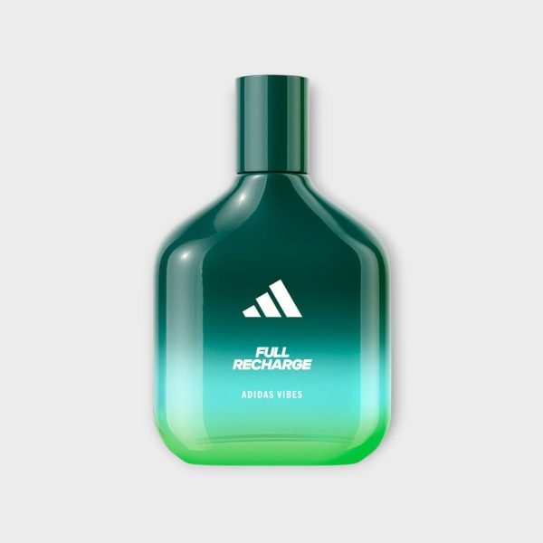Adidas Full Recharge EDP 100 ml