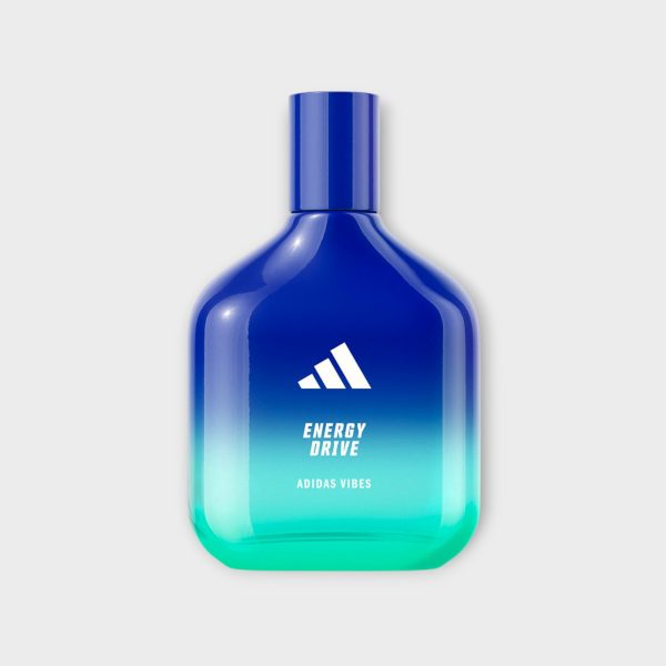 Adidas Energy Drive EDP 50 ml