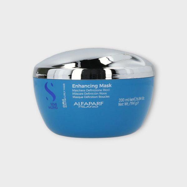 ALFA SDL CURL ENHANCING MASK 200ML