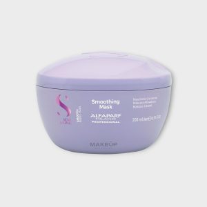 Alfaparf Semi Di Lino Smooth Mask 200ml