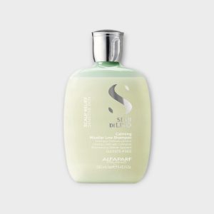 ALF045.jpg ALFAPARF SEMI DI LINO SCALP RELIEF GENTLE CALMING 250ml