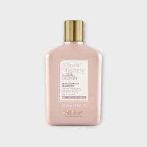 Alfaparf Keratin Therapy Lisse Design Mainetance Shampoo 250ml