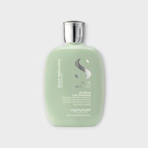 ALFAPARF SDL SCALP REB. PURIF.SHAMPOO 250ml