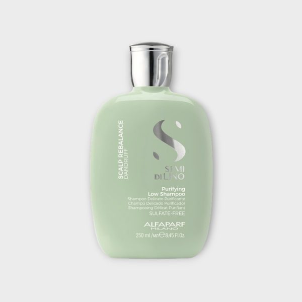ALFAPARF SDL SCALP REB. PURIF.SHAMPOO 250ml
