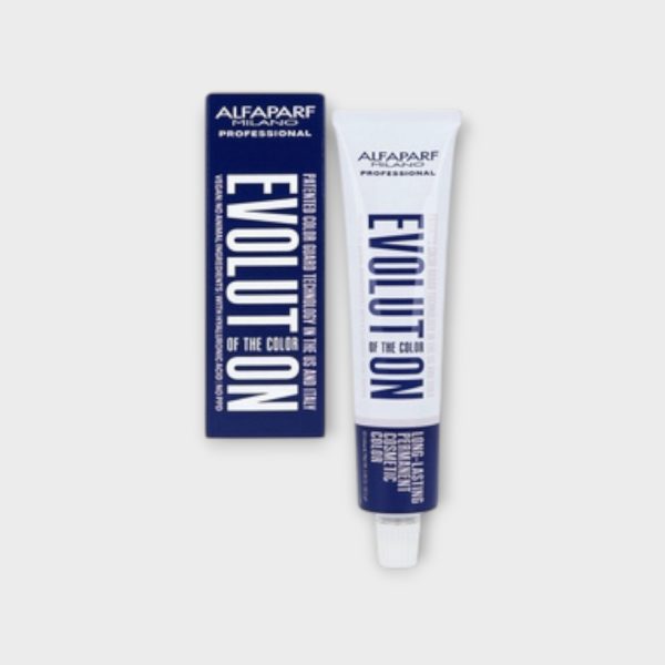 Alfaparf Evolution Of The Color Paint 60ml 7NI