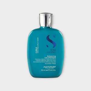 Alfaparf Semi Di Lino Curls Shampoo 250 ml