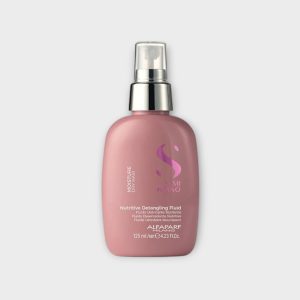 Alfaparf Semi Di Lino Moisture Split Ends Fluid 125ml