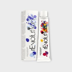 Alfaparf Milano Revolution TRUE BLUE 90ML