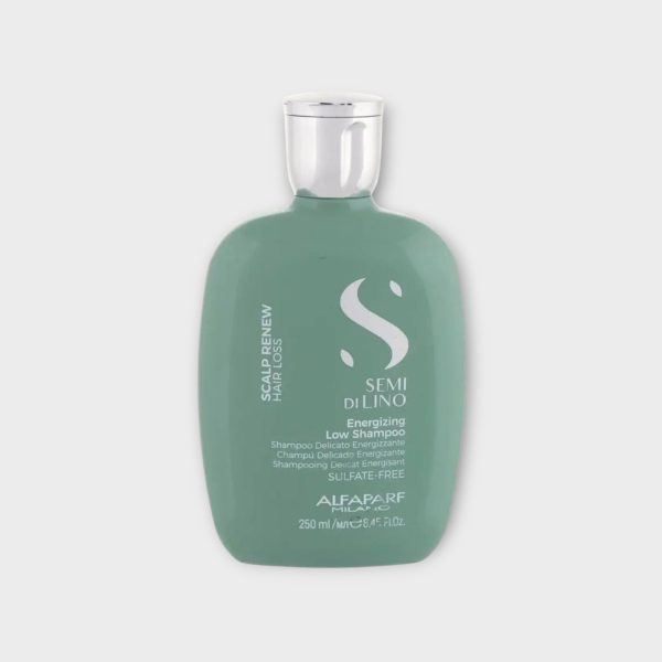 ALFAPARF SDL ENERGIZING SHAMPOO 250ML