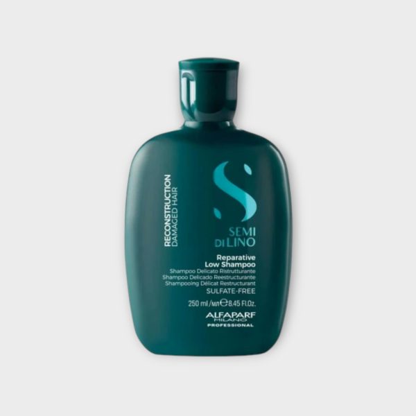 ALF070.jpg ALFAPARF SDL REPARATIVE SHAMPOO 250ML
