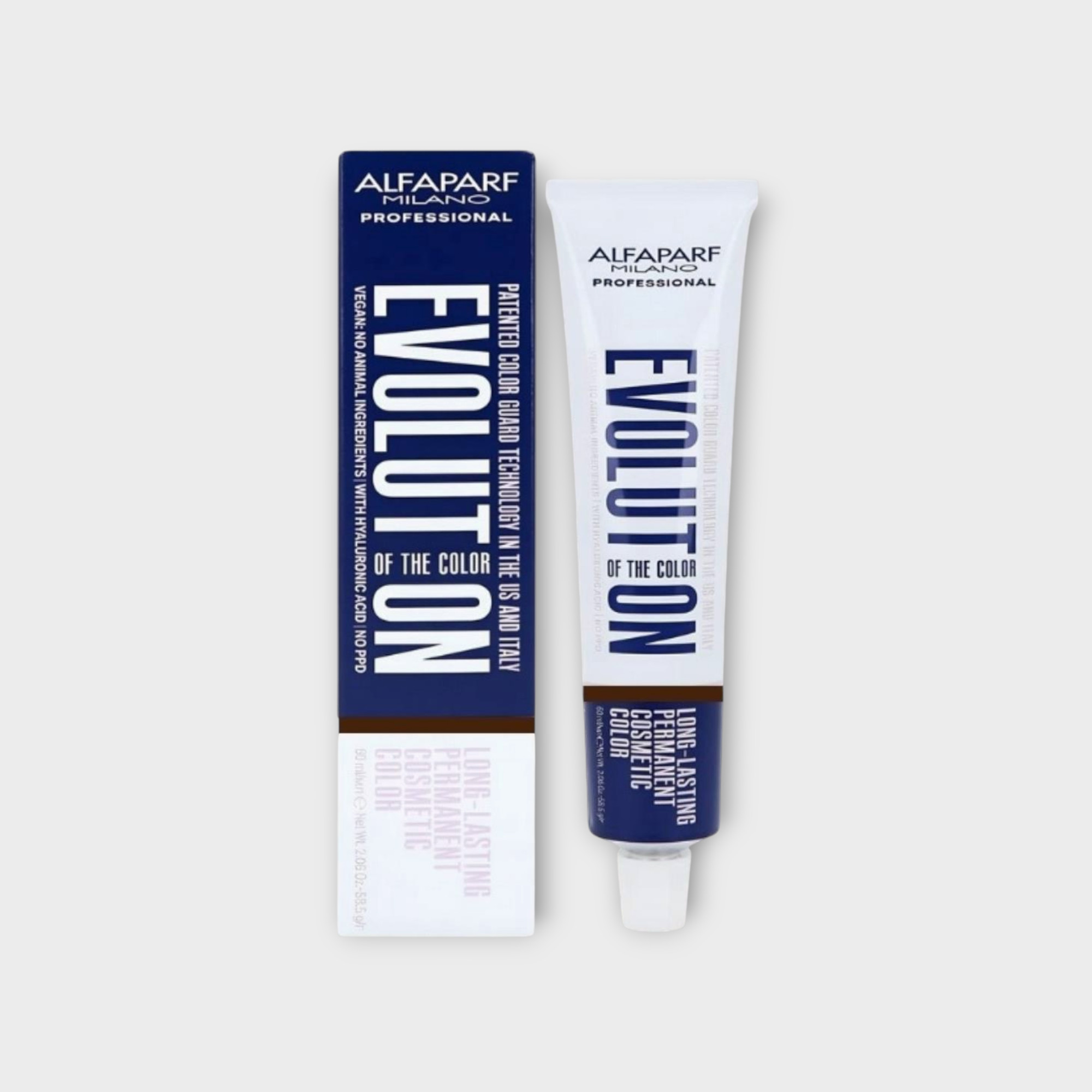 Alfaparf Evolution Of The Color Paint 60ml 10.21 - Mamas B2B Wholesale ...