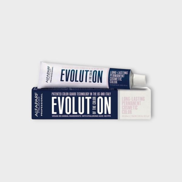 Alfaparf Evolution Of The Color Cube Paint 60ml 6NI