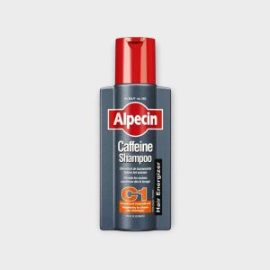 Alpecin C1 Caffeine Shampoo 250ml