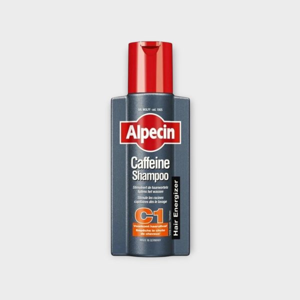 Alpecin C1 Caffeine Shampoo 250ml