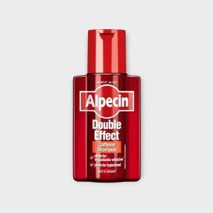 ALP003.jpg Alpecin Double Effect Caffeine Shampoo 200ml