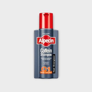 ALP007.jpg Alpecin C1 Caffeine Shampoo for Men Against Hair Loss, 375ml