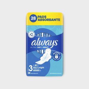 ALW005.jpg ALWAYS PADS ULTRA 28+2PCS DAY&NIGHT S3