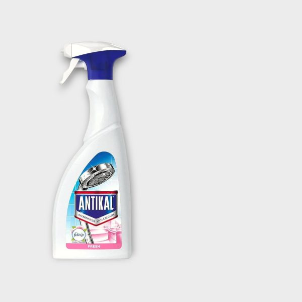 ANT002.jpg Antikal limescale spray 700ml Fresh