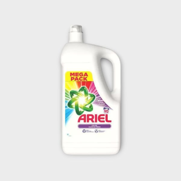 ARI020.jpg Ariel Mega Pack Color Washing Liquid