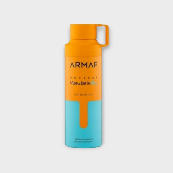 Armaf Odyssey Mandarin Sky Men Deodorant 200ml