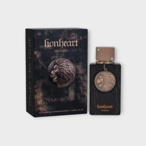 Armaf Heritage Lionheart Women EDT 100ml