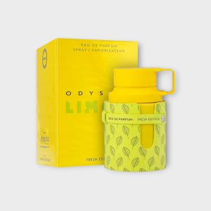 Armaf Odyssey Limoni Fresh Edition Men EDP 100ml
