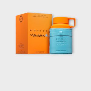 Armaf Odyssey Mandarin Sky Men EDP 60ml