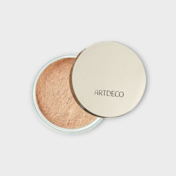 ART002.jpg ARTDECO MINERAL POWDER 2 NATURAL BEIGE 15G