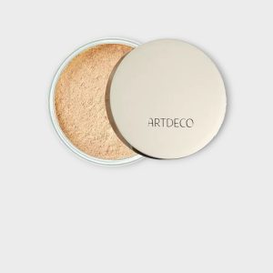 ARTDECO Mineral Powder Foundation 4 Light Beige 15g