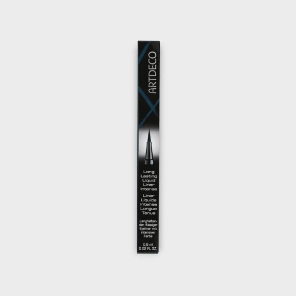 Artdeco Long Lasting Liquid Liner Intense 08 Green 1.5ml
