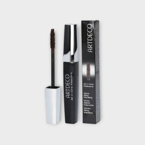 Artdeco All In One Mascara 03 Brown 10ml