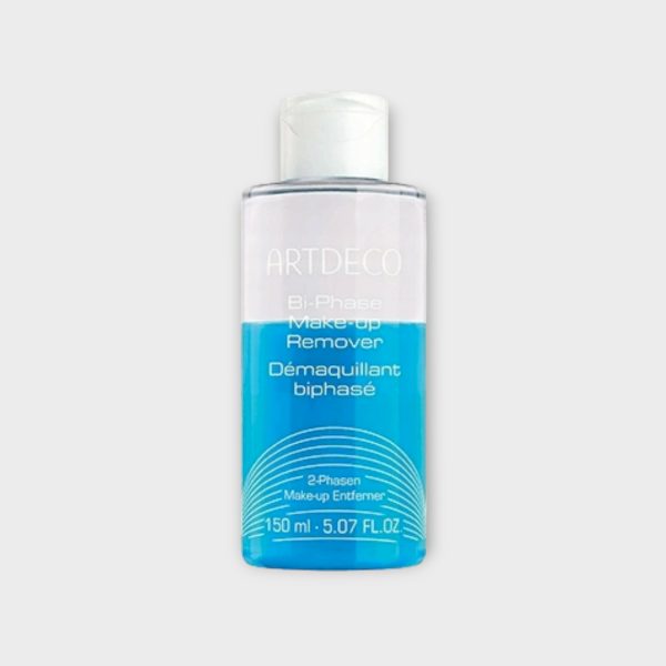Artdeco BI-PHASE Make-Up Remover For Eyes & Lips 150ml
