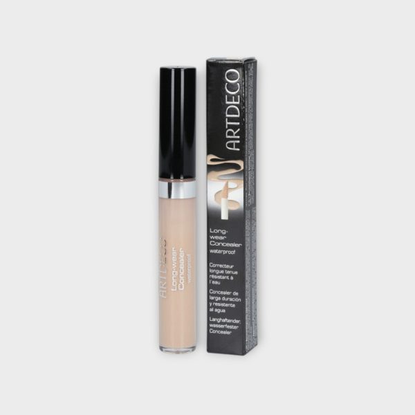 ART089.jpg ARTDECO Long-Wear Waterproof Concealer 10 Soft Apricot 7ml