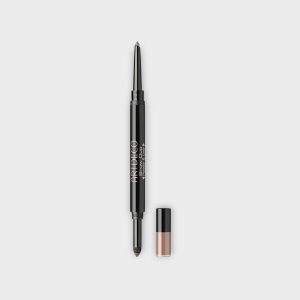 ARTDECO Brow Duo Powder & Liner - 2-in-1 Eyebrow Pencil and Brow Powder - 1 x 0.8 g