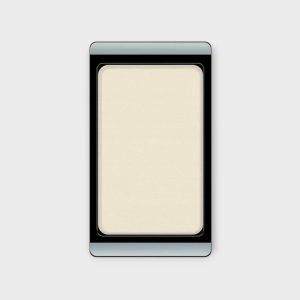 ARTDECO EYESHADOW MATT - 554 MATT NATURAL VAINILLA