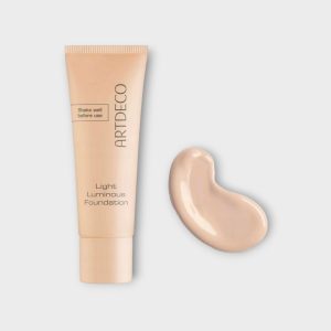ARTDECO Light Luminous Foundation
