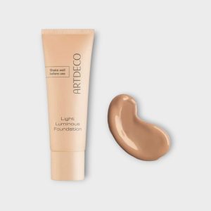 Artdeco Light Luminous Foundation
