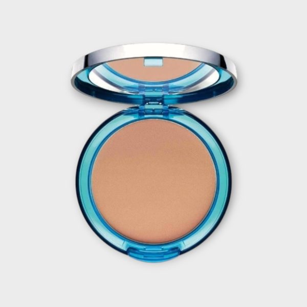 ARTDECO SUN PROTECTION powder foundation