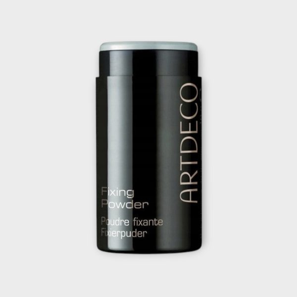 ARTDECO Fixing Powder Castor 10g