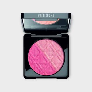 Artdeco Bronzing Blush two-tone blush Summer Vibes 10 g