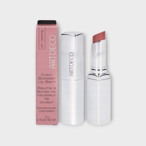 Artdeco Color Booster Lip Balm