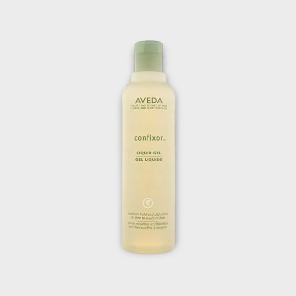 AVEDA HAIR CONFIXOR LIQUID GEL 250ML