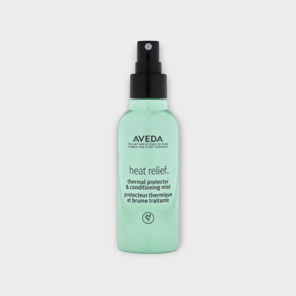 AVEDA HAIR HEAT RELIEF THERMAL PROTECTOR 100ML