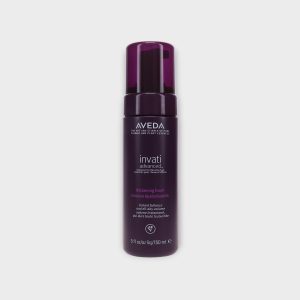 AVD190.jpg Aveda Invati Advanced Thickening Foam 5Oz. / 150ml