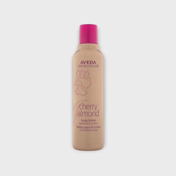 Aveda Cherry Almond Body Lotion 200ml