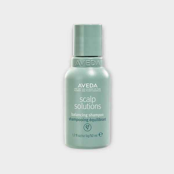 Aveda Scalp Solutions Balancing Shampoo 50ml