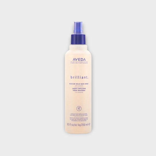 Aveda Brilliant Hair Spray 250ml