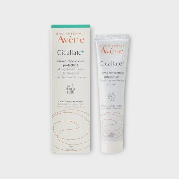 Avene cicalfate repair cream + 40ml